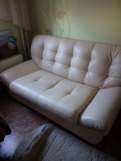 Лот: 4853943. Фото: 1. Диван. Диваны