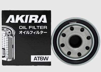 Лот: 25327752. Фото: 1. Фильтр масляный C-110 Akira Japan... Расходные материалы
