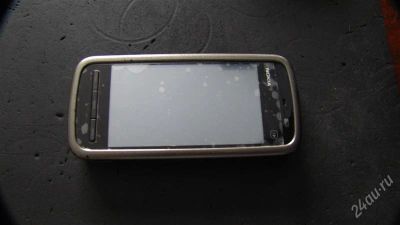 Лот: 1512975. Фото: 1. Nokia 5228. Смартфоны