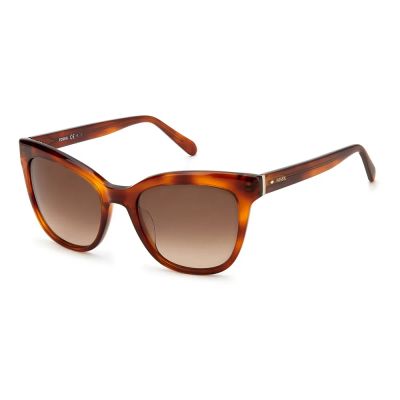 Лот: 23846259. Фото: 1. Очки Fossil FOS 2111/S. Очки солнцезащитные