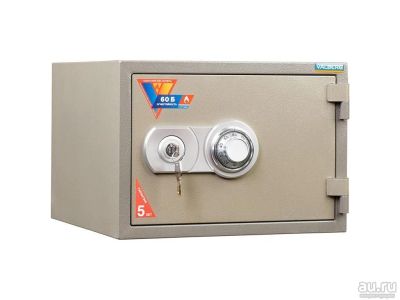 Лот: 3364827. Фото: 1. Огнестойкий сейф Valberg FRS-32... Сейфы, металлические шкафы