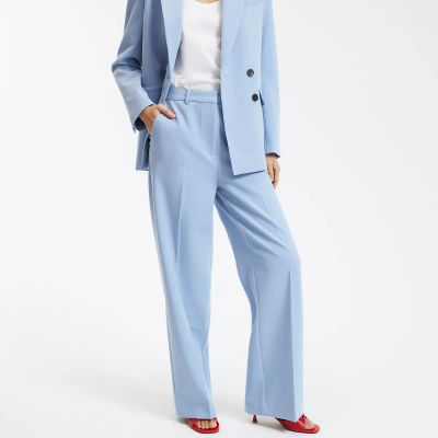 Лот: 24954383. Фото: 1. Брюки LaRedoute. Другое (одежда, обувь, галантерея)