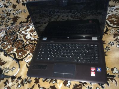 Лот: 4171702. Фото: 1. hp dv6-3110er. Ноутбуки