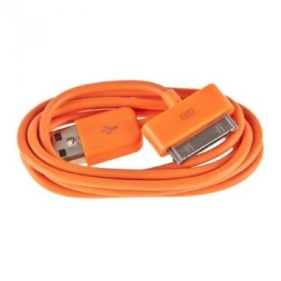 Лот: 2673873. Фото: 1. USB дата кабель для синхронизации... Дата-кабели, переходники