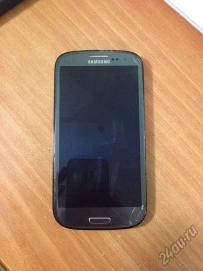 Лот: 6790067. Фото: 1. Samsung Galaxy s3. Смартфоны