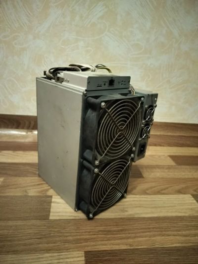 Лот: 25703996. Фото: 1. Antminer T15 22TH. Майнинг фермы, товары для майнинга