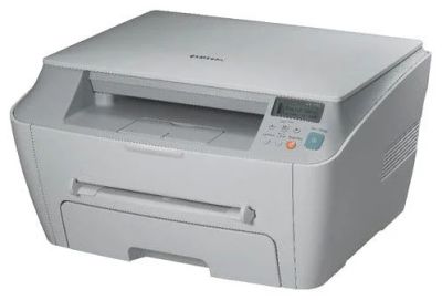 Лот: 10386318. Фото: 1. Неисправный МФУ Samsung SCX-4100... МФУ и копировальные аппараты