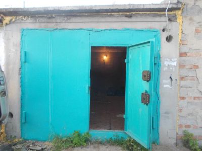 Лот: 7245356. Фото: 1. Сдам в аренду гараж. Гаражи, парковочные места