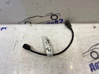 Лот: 21713681. Фото: 1. датчик детонации Chevrolet Lacetti... Электрооборудование