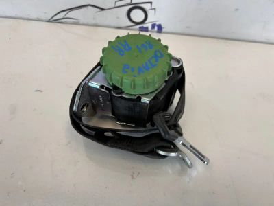 Лот: 21707176. Фото: 1. ремень безопасности Skoda Octavia... Двигатель и элементы двигателя