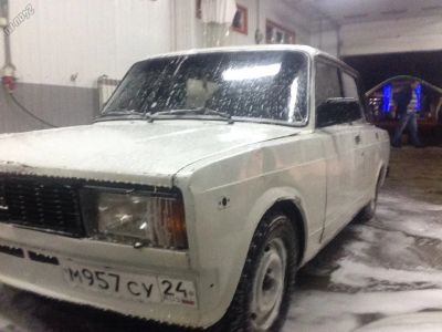 Лот: 5553358. Фото: 1. Ваз 2105. Автомобили