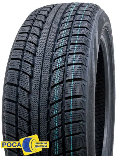 Лот: 6074871. Фото: 1. Автошины новые (Зима) 235/55R17... Шины