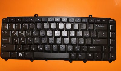 Лот: 9626441. Фото: 1. Клавиатура Dell Inspiron 1318... Клавиатуры для ноутбуков