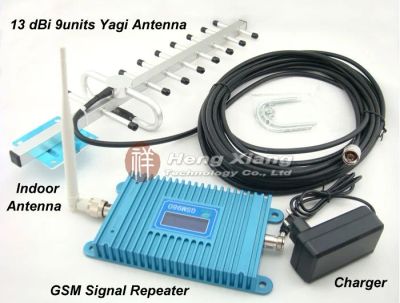 Лот: 4149261. Фото: 1. репитер GSM усилитель сотовой... АТС