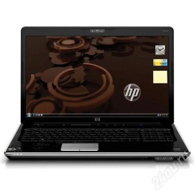 Лот: 603760. Фото: 1. HP Pavilion dv7-1090er Core2 Duo... Ноутбуки