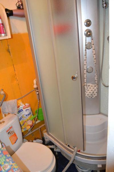 Лот: 4365783. Фото: 1. Комната в общежитии 19 кв.м. на... Квартиры, студии