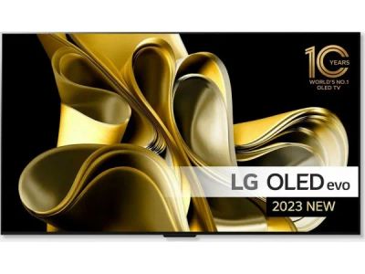 Лот: 22559565. Фото: 1. OLED телевизор LG OLED77M3 8K... Телевизоры