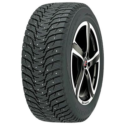 Лот: 24392961. Фото: 1. Goodride 255/50R19 107T XL Z-506... Шины