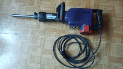 Лот: 14279152. Фото: 1. Отбойный молоток ( Бетонолом... Электроинструмент