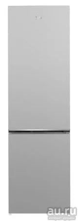 Лот: 17864975. Фото: 1. Холодильник BEKO B1RCNK 402 S. Холодильники, морозильные камеры