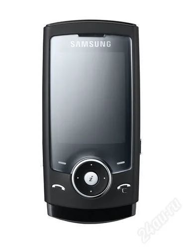 Лот: 2810739. Фото: 1. Продам телефон Samsung SGH-U600... Кнопочные мобильные телефоны