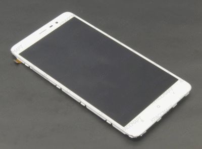 Лот: 8057793. Фото: 1. Дисплей Xiaomi Redmi Note 3/Redmi... Дисплеи, дисплейные модули, тачскрины