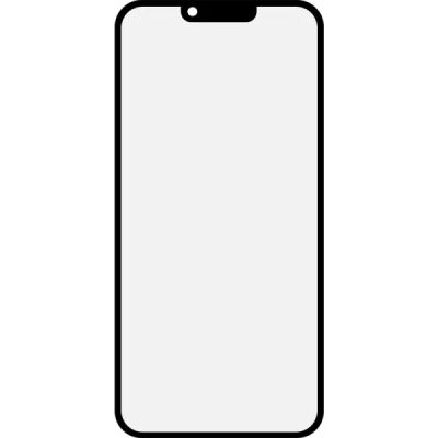 Лот: 22025702. Фото: 1. Защитное стекло Gresso для Apple... Защитные стёкла, защитные плёнки