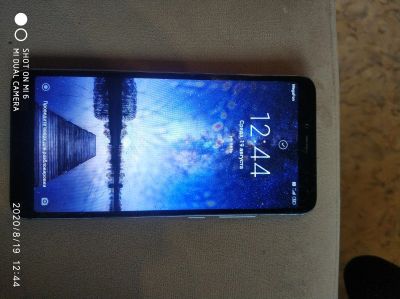 Лот: 16395478. Фото: 1. Xiaomi S2 3/32. Смартфоны