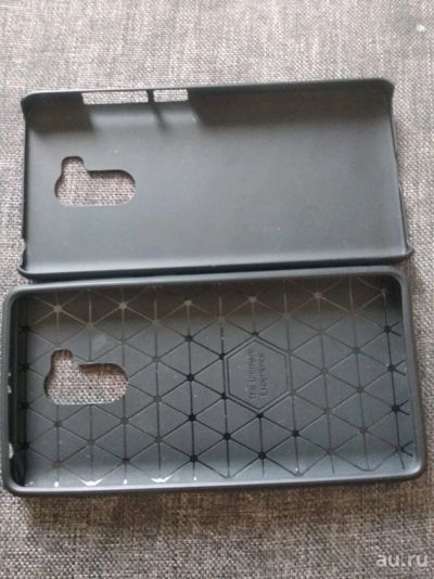 Лот: 13354828. Фото: 1. Чехлы redmi 4 pro. Чехлы, бамперы