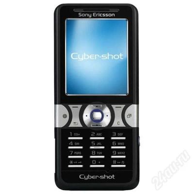 Лот: 343233. Фото: 1. Sony Ericsson k550i + 2Gb m2 срочно... Кнопочные мобильные телефоны