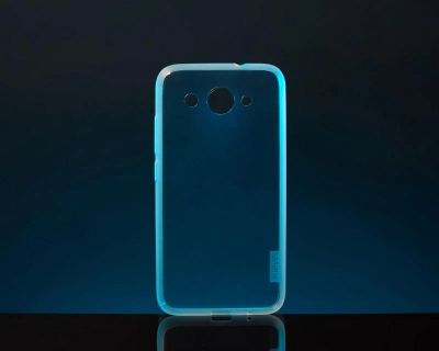 Лот: 19916053. Фото: 1. Кейс X-Level Fib Color для Huawei... Чехлы, бамперы