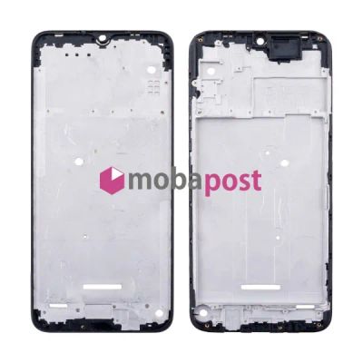 Лот: 20725396. Фото: 1. Рамка дисплея Infinix Hot 12i... Корпуса, клавиатуры, кнопки