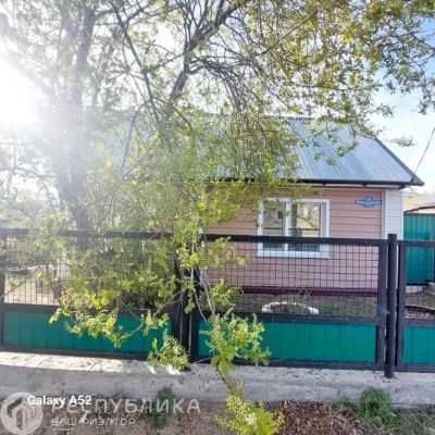 Лот: 25117924. Фото: 1. Продажа Дача Туим, Школьная, 28... Дачи