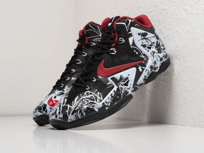 Лот: 24978292. Фото: 1. Кроссовки Nike Lebron 11. Кеды, кроссовки, слипоны