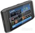 Лот: 1470181. Фото: 1. новый nokia n8! с силиконовым... Смартфоны