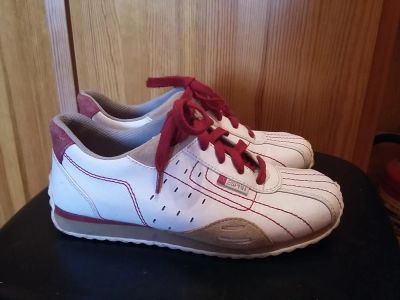 Лот: 8098483. Фото: 1. Кроссовки Esprit р. 35. Кеды, кроссовки