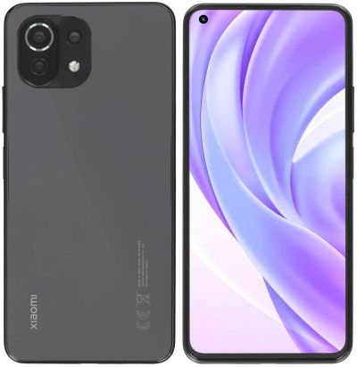 Лот: 18281926. Фото: 1. Xiaomi Mi 11 Lite 6/64 Gb. Смартфоны