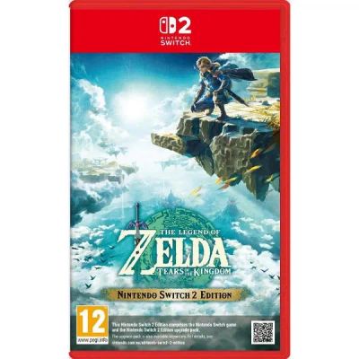Лот: 25538394. Фото: 1. Игра для Nintendo Switch Nintendo... Игры для консолей
