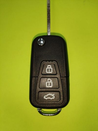 Лот: 24396022. Фото: 1. Корпус ключ зажигания Lifan. Электрооборудование