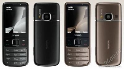 Лот: 2568853. Фото: 1. nokia 6700 черный в идеальном... Кнопочные мобильные телефоны