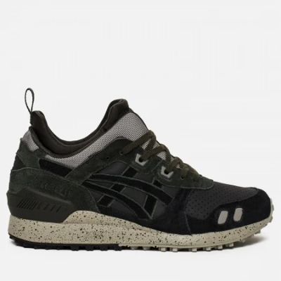 Лот: 11358052. Фото: 1. Кроссовки Asics №150124. Кеды, кроссовки, слипоны