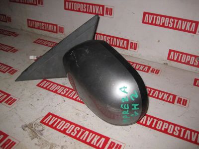 Лот: 20896509. Фото: 1. Зеркало боковое Subaru Impreza... Кузов