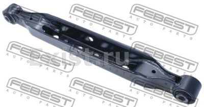 Лот: 4268384. Фото: 1. Тяга задняя поперечная на Nissan... Ходовая, подвеска, рулевое управление