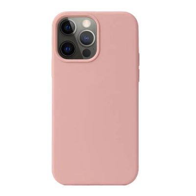 Лот: 20887215. Фото: 1. Чехол iPhone 13 Liquid Silicone... Чехлы, бамперы