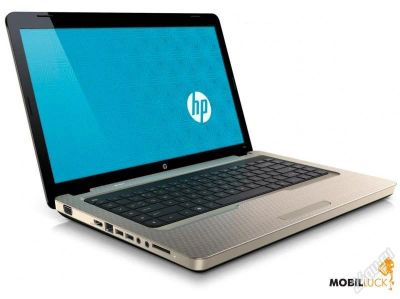 Лот: 1515588. Фото: 1. Продам ноутбук HP G62. Ноутбуки