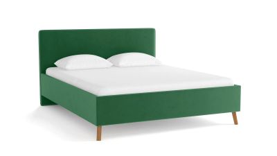 Лот: 22242785. Фото: 1. Кровать с подъемным механизмом... Кровати
