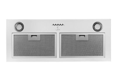 Лот: 23694201. Фото: 1. Вытяжка LEX GS BLOC P 900 WHITE. Вытяжки