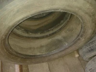 Лот: 11664540. Фото: 1. Шины Bridgestone turanza 225... Шины