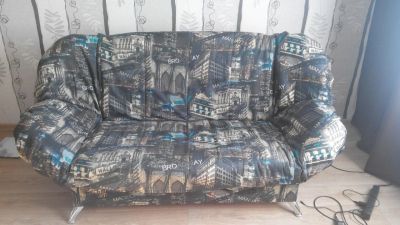 Лот: 9188034. Фото: 1. Диван. Диваны