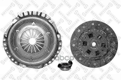 Лот: 21893275. Фото: 1. 07-01050-Sx_к-Кт Сцепления! Vw... Другое (автозапчасти)